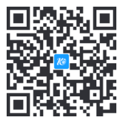 iOS 数字体育移动端 二维码（igame）